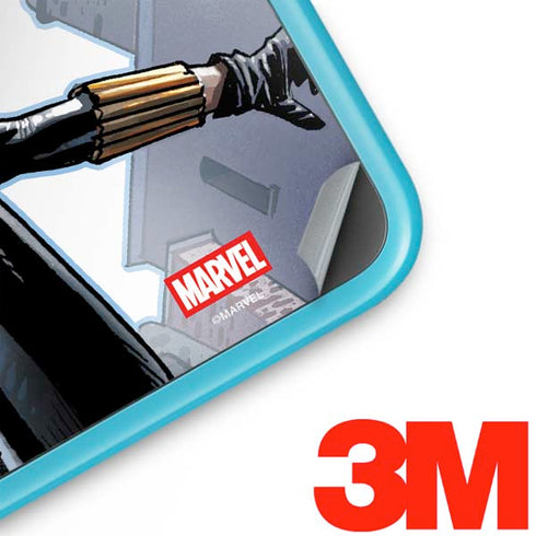 Marvel Black Widow High Kick Nintendo 2DS XL (2017) Skin